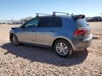 2016 Volkswagen Golf S/Se de vânzare în Phoenix, AZ - Front End