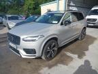 2024 VOLVO XC90 + T8 for sale at Copart CASTLEDERMOT - IRELAND
