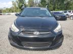 2017 Hyundai Accent Se for Sale in Riverview, FL - Side