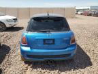 2008 Mini Cooper S for Sale in Phoenix, AZ - Front End