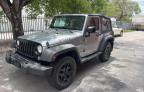 2016 Jeep Wrangler Sport na sprzedaż w Opa Locka, FL - Normal Wear