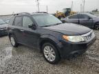 2011 Subaru Forester 2.5X Premium იყიდება Columbus-ში, OH - Front End