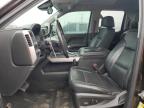 2018 Chevrolet Silverado K1500 Ltz на продаже в Elgin, IL - Front End