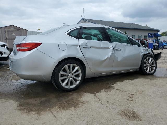  BUICK VERANO 2014 Серебристый