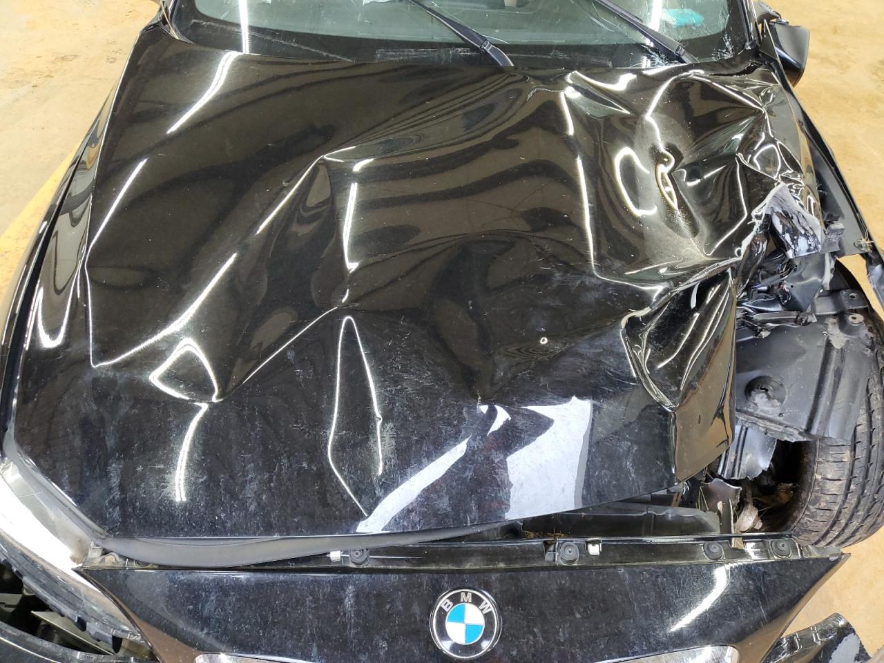 2018 BMW 230Xi VIN: WBA2J3C5XJVD48455 Lot: 58833125