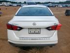 2019 Nissan Altima Sr   за продажба в Longview, TX - Rear End