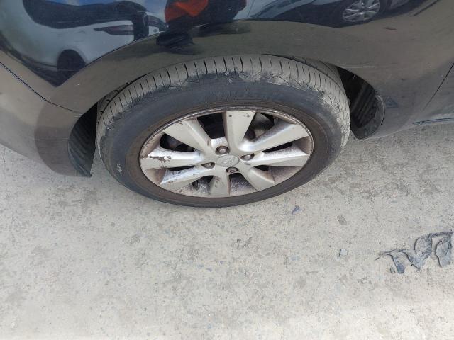 2012 HYUNDAI I20 STYLE