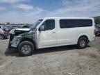 2014 Nissan Nv 3500 S продається в Las Vegas, NV - Front End