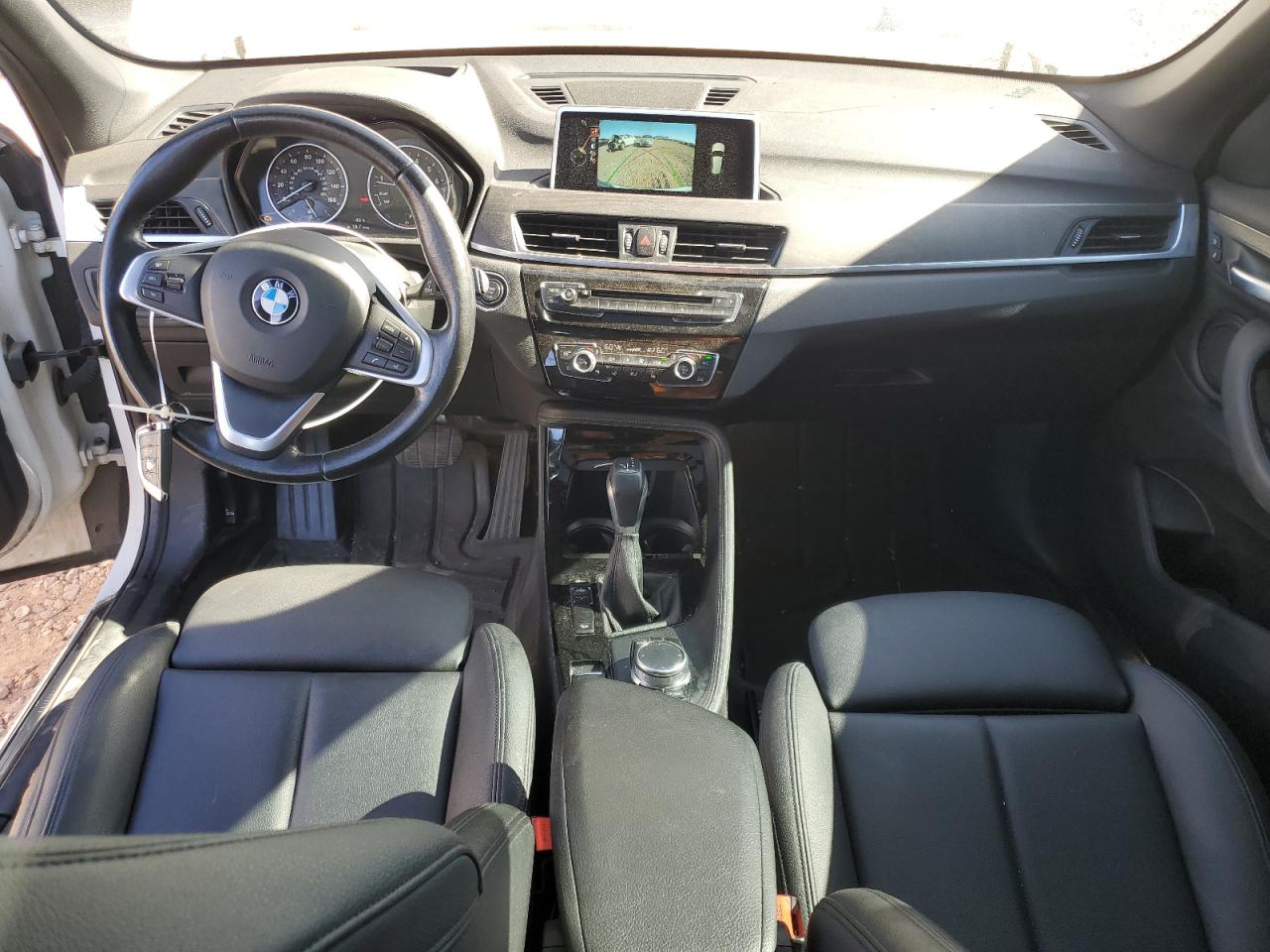2016 BMW X1 xDrive28I VIN: WBXHT3C3XG5E54616 Lot: 56716195
