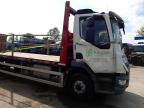 2022 DAF LF for sale at Copart WOLVERHAMPTON