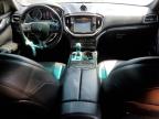 2016 Maserati Ghibli S للبيع في Rancho Cucamonga، CA - Front End