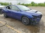 2022 Subaru Wrx Premium for Sale in Woodhaven, MI - Front End
