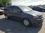 2013 Dodge Grand Caravan Crew for Sale in Dunn, NC - Minor Dent/Scratches