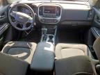 2017 Chevrolet Colorado Lt продається в San Antonio, TX - Front End