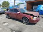 2000 Toyota Camry Ce продається в Denver, CO - Front End