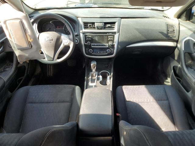 NISSAN ALTIMA 2018 Угольный