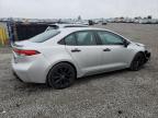 2021 Toyota Corolla Se en Venta en Earlington, KY - Front End
