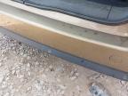2014 VAUXHALL ZAFIRA DES for sale at Copart BRISTOL