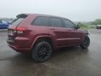 2018 Jeep Grand Cherokee Laredo na sprzedaż w Pennsburg, PA - Burn - Engine