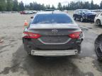 2020 Toyota Camry Le for Sale in Arlington, WA - Front End