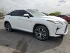 2016 Lexus Rx 350 на продаже в North Las Vegas, NV - All Over