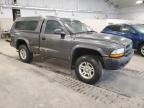 2003 Dodge Dakota Sxt продається в Center Rutland, VT - Vandalism