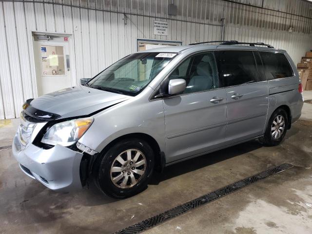 2010 Honda Odyssey Ex