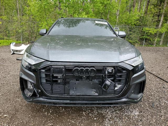 2023 AUDI Q8 PRESTIGE S-LINE  