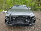 2023 AUDI Q8 PRESTIGE S-LINE   for sale at Copart ON - COOKSTOWN