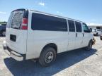 2017 Chevrolet Express G3500 Lt zu verkaufen in Madisonville, TN - Front End
