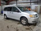 2008 Dodge Grand Caravan Se продається в North Billerica, MA - Front End