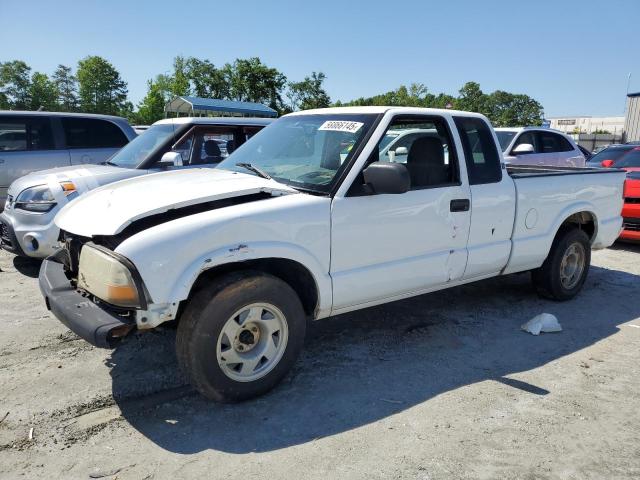 2000 Gmc Sonoma 