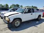 2000 Gmc Sonoma  за продажба в Spartanburg, SC - All Over