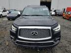 2021 Infiniti Qx80 Sensory იყიდება Windsor-ში, NJ - Front End