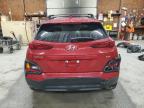 2020 Hyundai Kona Sel Plus   na sprzedaż w Ebensburg, PA - Front End