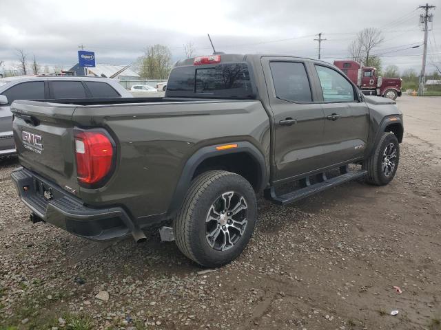  GMC CANYON 2023 Brown