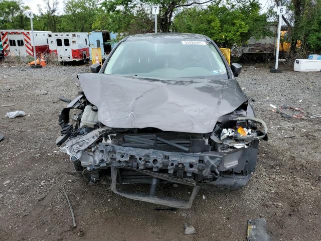  FORD FOCUS 2012 Szary