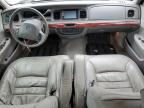 2000 Mercury Grand Marquis Ls zu verkaufen in Woodhaven, MI - Side