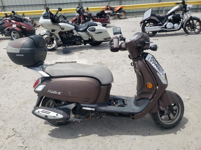 2018 'Other Motorcycle' Scooter