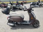 2018 'Other Motorcycle' Scooter на продаже в New Orleans, LA - Front End