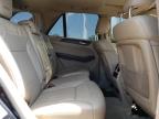 2013 Mercedes-Benz Ml 350 en Venta en Finksburg, MD - Front End