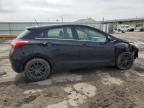 2017 Hyundai Elantra Gt  for Sale in Dyer, IN - Front End