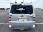 2015 VOLKSWAGEN TPORTER T3 for sale at Copart SANDTOFT
