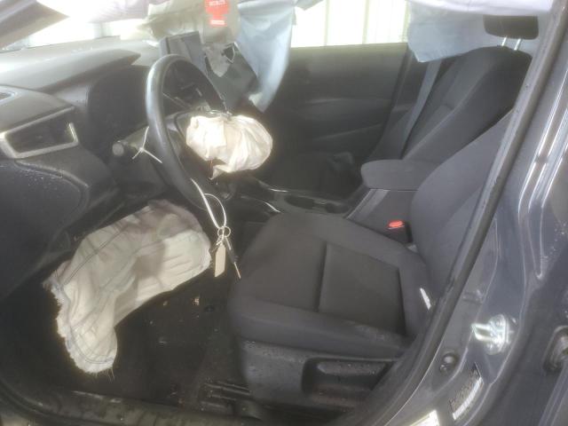 TOYOTA COROLLA 2024 Gray