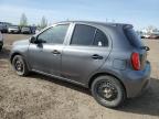 2016 Nissan Micra  for Sale in Rocky View County, AB - Side