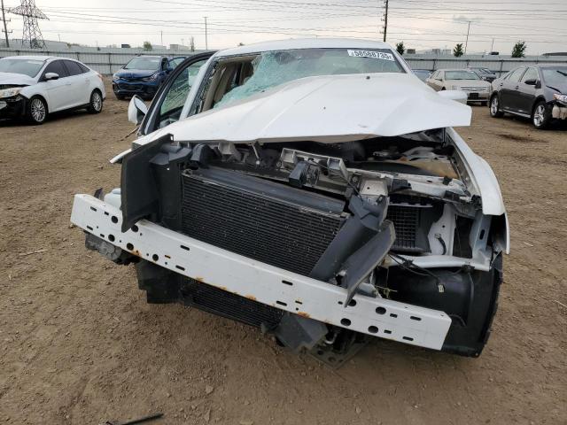  CHRYSLER 300 2012 Белый