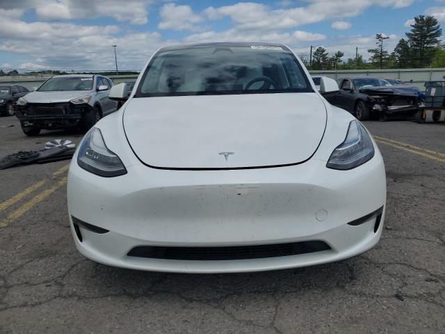  TESLA MODEL Y 2023 White