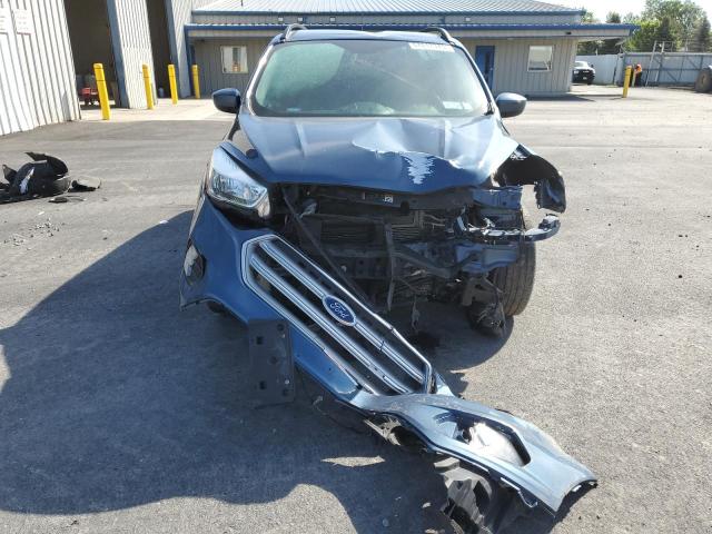  FORD ESCAPE 2018 Син