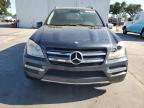 2012 Mercedes-Benz Gl 450 4Matic за продажба в Sacramento, CA - Side