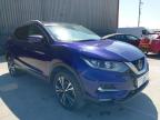 2021 NISSAN QASHQAI N- for sale at Copart ROCHFORD